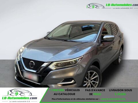 Nissan Qashqai 1.5 dCi 110 2018 occasion Beaupuy 31850