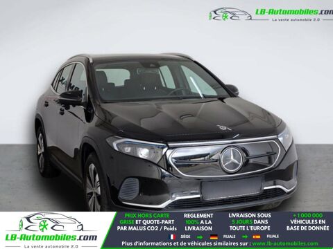 EQA 250 2022 occasion 31850 Beaupuy