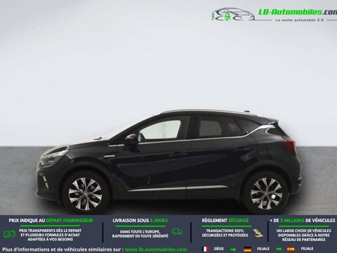 Captur E-Tech 145 BVA 2023 occasion 31850 Beaupuy