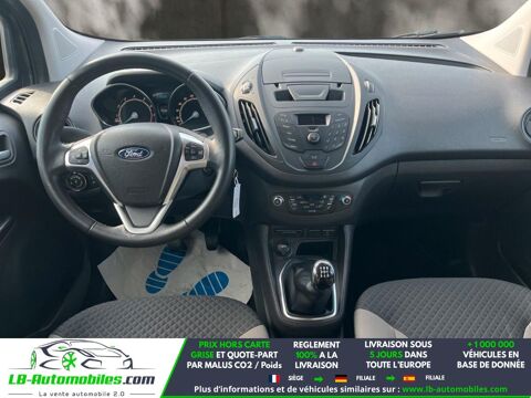 Tourneo VP 1.0 EcoBoost 100 2017 occasion 31850 Beaupuy
