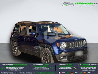 Renegade 1.6 E.torQ Evo 110 ch 2016 occasion 31850 Beaupuy
