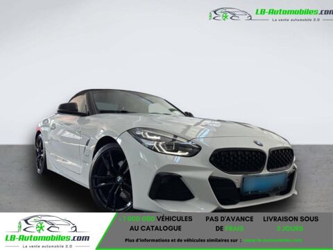 BMW Z4 sDrive 20i 197 ch BVA 2020 occasion Beaupuy 31850