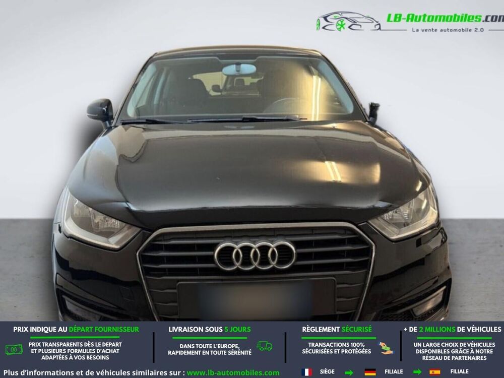 A1 1.6 TDI 90 2015 occasion 31850 Beaupuy