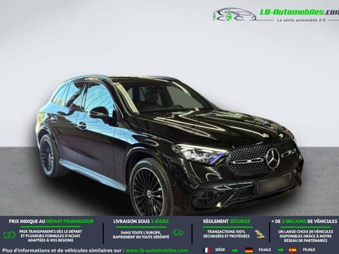 Classe GLC 400 e BVA 4Matic 2023 occasion 31850 Beaupuy