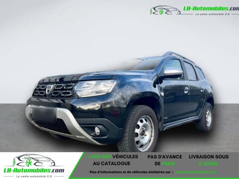 Dacia Duster TCe 125 4x2 2018 occasion Beaupuy 31850