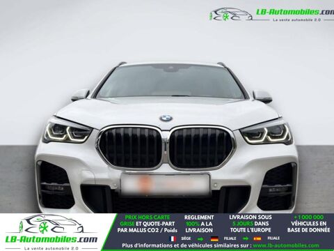 X1 xDrive 20d 190 ch BVA 2020 occasion 31850 Beaupuy