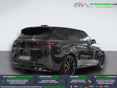 Range Rover P530 V8 S/C 5.0L 530ch 2026 occasion 31850 Beaupuy