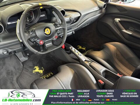 F8 Tributo 3.9 V8 BiTurbo 720ch 2021 occasion 31850 Beaupuy