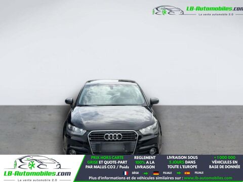 A1 1.0 TFSI 82 2011 occasion 31850 Beaupuy