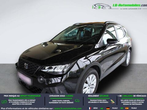 Annonce voiture Seat Arona 15888 €