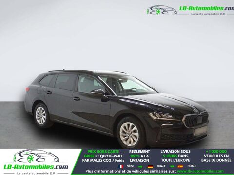 Superb 2.0 TDI 150 ch BVA 2025 occasion 31850 Beaupuy
