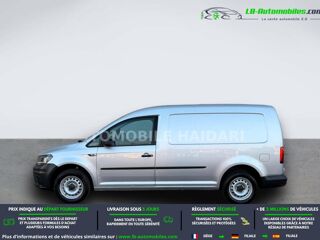 Caddy 2.0 TDI 102 BVM 2020 occasion 31850 Beaupuy