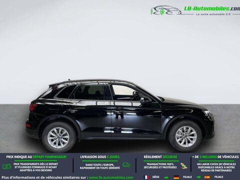 Q5 40 TDI 204 BVA Quattro 2023 occasion 31850 Beaupuy