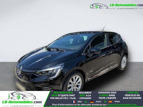 Annonce voiture Renault Clio V 14990 €