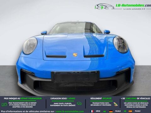 911 4.0i 510 PDK 2021 occasion 31850 Beaupuy