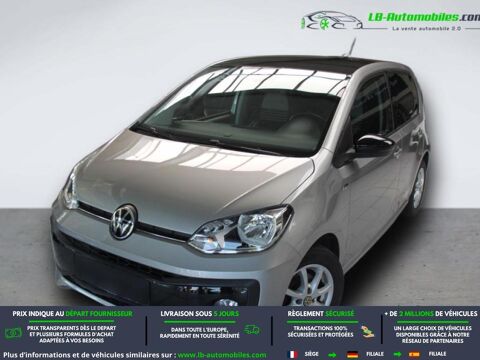 Volkswagen UP 1.0 60 BVM 2020 occasion Beaupuy 31850