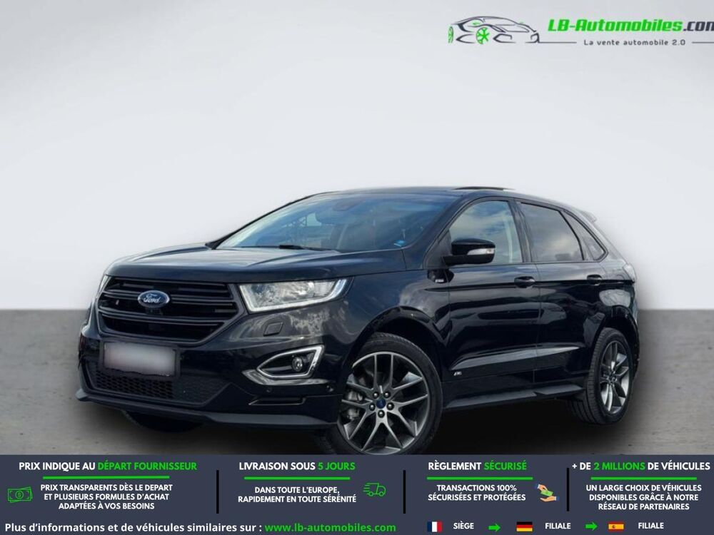 Edge 2.0 TDCi 210 BVA AWD 2018 occasion 31850 Beaupuy