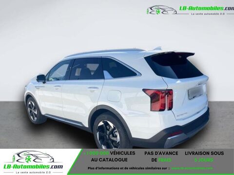 Sorento 1.6 T-GDi 252ch Hybride Rechargeable 5 pl BVA 2025 occasion 31850 Beaupuy