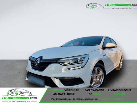 Renault Megane IV TCe 100 BVM 2016 occasion Beaupuy 31850