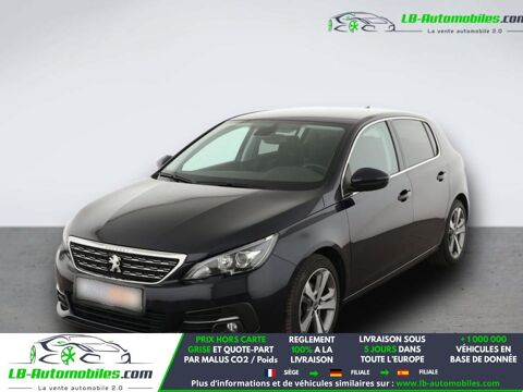 Annonce voiture Peugeot 308 19500 €
