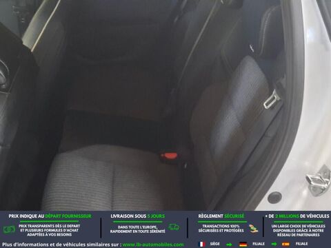 Clio V dCi 85 BVM 2020 occasion 31850 Beaupuy