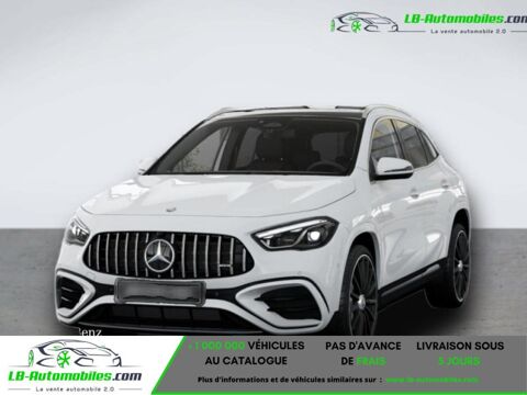 Mercedes Classe GLA 35 AMG BVA Speedshift AMG 4Matic 2025 occasion Beaupuy 31850