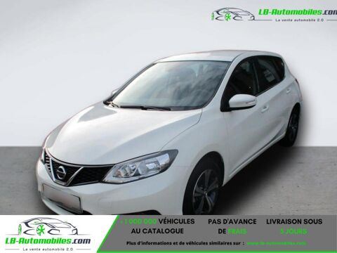 Nissan Pulsar 1.2 DIG-T 115 BVM 2017 occasion Beaupuy 31850