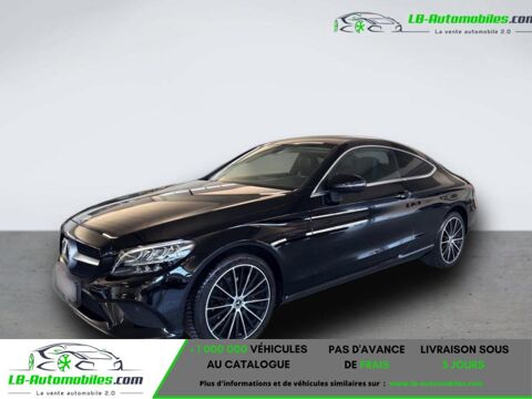 Mercedes Classe C 180 BVM 2020 occasion Beaupuy 31850
