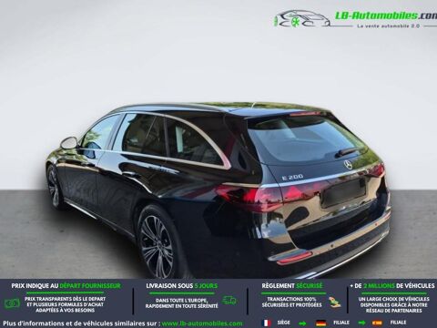 Classe E 200 BVA 2025 occasion 31850 Beaupuy