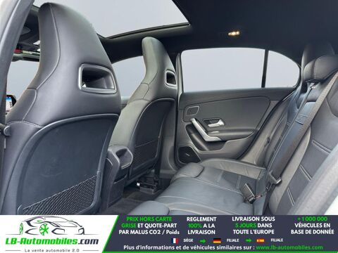 Classe A 45 Mercedes-AMG BVA 4-Matic 2020 occasion 31850 Beaupuy