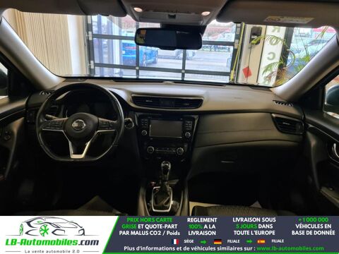 X-Trail 1.7 dCi 150 4x4-i 5pl BVA 2019 occasion 31850 Beaupuy