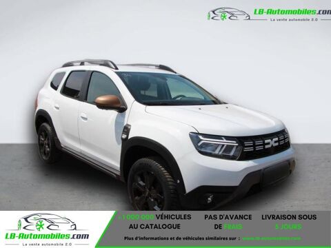 Duster TCe 150 4x2 BVA 2023 occasion 31850 Beaupuy