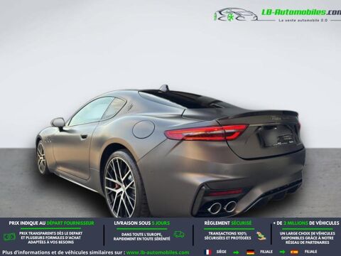 Granturismo V6 550 2025 occasion 31850 Beaupuy