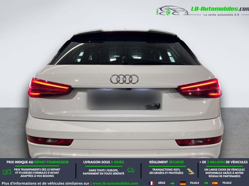 Divers 2.5 TFSI 340 ch 2016 occasion 31850 Beaupuy