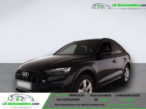 Audi Q5 TFSI 204 ch Quattro 2025 occasion Beaupuy 31850