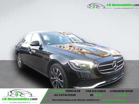 Mercedes Classe E 300 e EQPower BVA 2020 occasion Beaupuy 31850