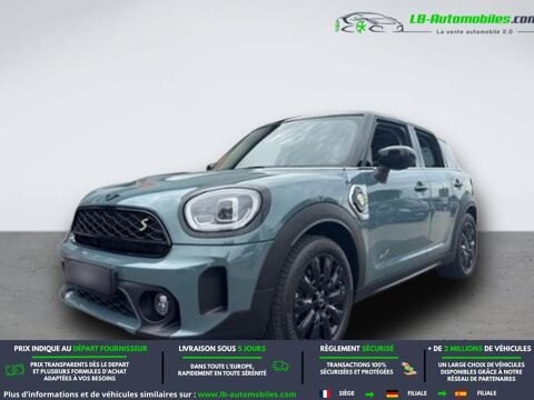 Annonce voiture Mini Paceman 28870 €