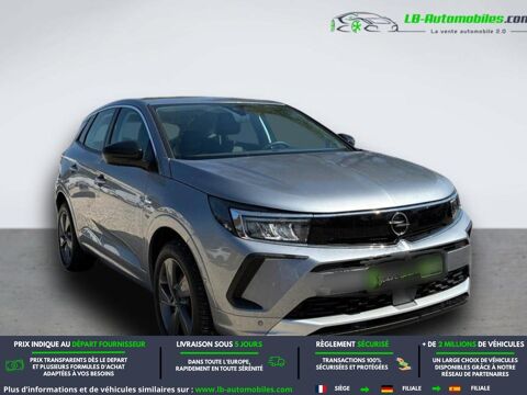Grandland 1.2 Turbo 130 ch BVA 2024 occasion 31850 Beaupuy