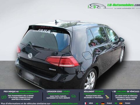 Golf 1.5 TSI 130 BVM 2019 occasion 31850 Beaupuy