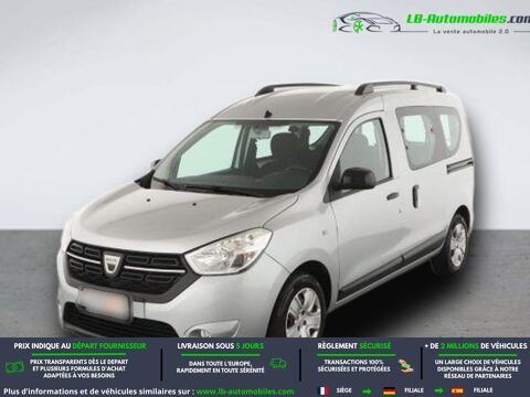 Annonce voiture Dacia Dokker 14499 €
