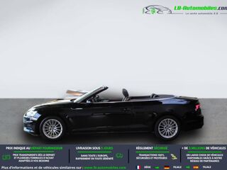 A5 TFSI 190 BVA 2018 occasion 31850 Beaupuy