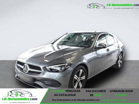 Classe C 220 d BVA 2023 occasion 31850 Beaupuy