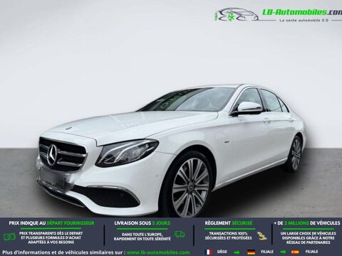 Annonce voiture Mercedes Classe E 31890 €