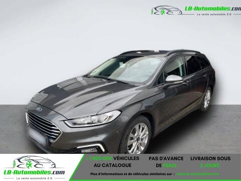 Ford Mondeo 2.0 Hybrid 187 BVA 2022 occasion Beaupuy 31850