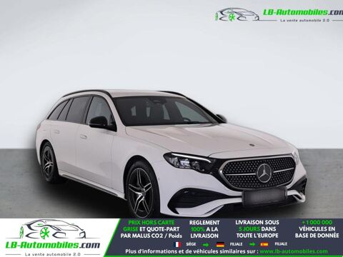Classe E 220 d BVA 2025 occasion 31850 Beaupuy
