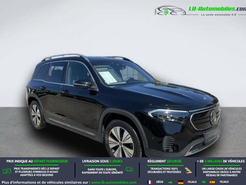 EQB 250 2023 occasion 31850 Beaupuy