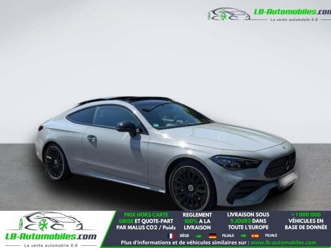 CLE 300 BVA 4MATIC 2023 occasion 31850 Beaupuy