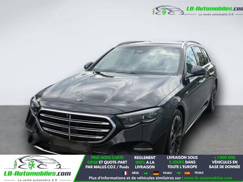 Classe E 300 e BVA 2025 occasion 31850 Beaupuy