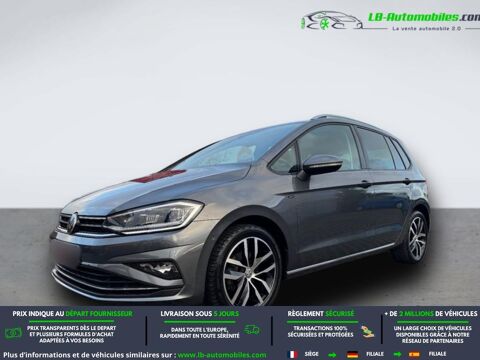 Volkswagen Golf 1.0 TSI 110 BVA 2018 occasion Beaupuy 31850