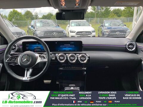 Classe A 200 BVA 2023 occasion 31850 Beaupuy